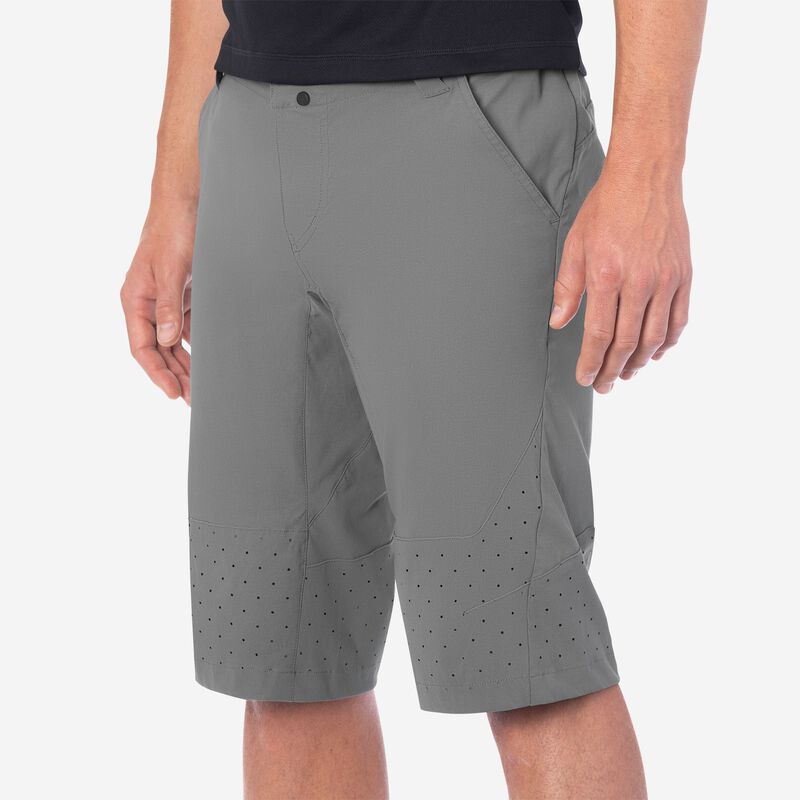 Red - Sizes 32 34 $160 Retail Giro Havoc H2O Mountain Bike Shorts 36
